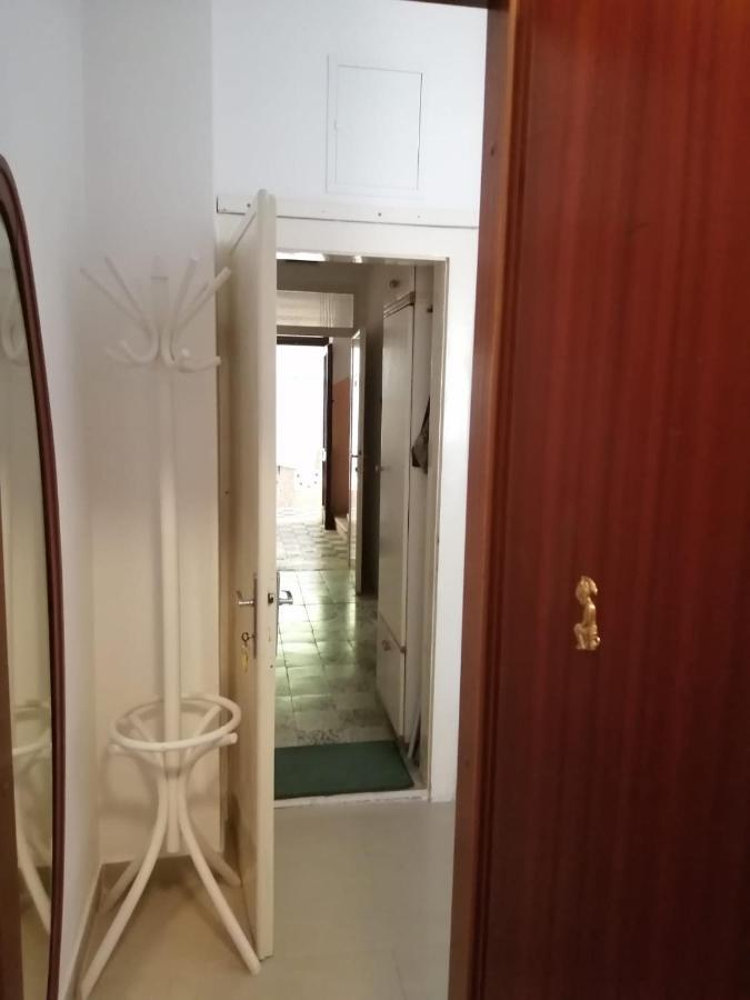 Omis Apartment On The Beach Exterior foto